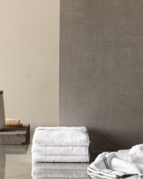 منشفة يد فانيا 4 قطع - 0