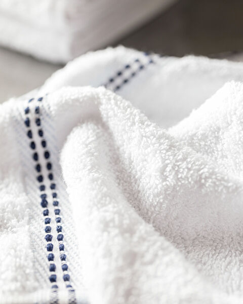 منشفة يد فانيا 4 قطع - 4