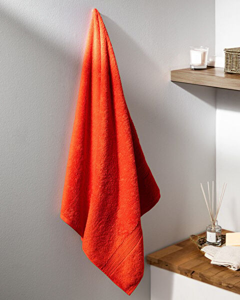 منشفة حمام بيرلاين - 0