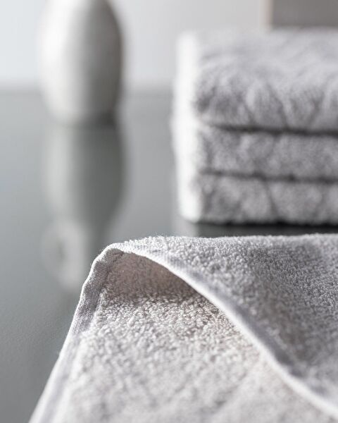 مجموعة كوليت مكونة من 4 مناشف يد - 4