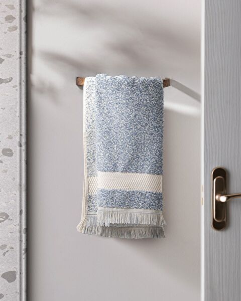 Brest Yarn Dyed Face Towel - 0