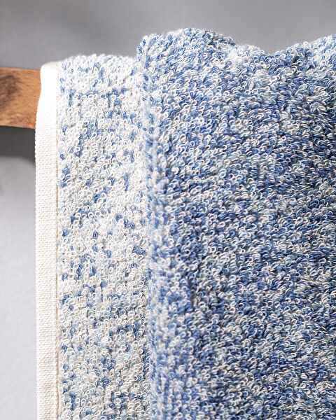 Brest Yarn Dyed Face Towel - 2