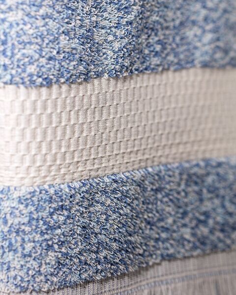 Brest Yarn Dyed Face Towel - 1