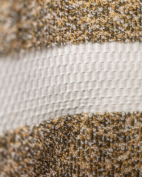 Brest Yarn Dyed Face Towel - 1