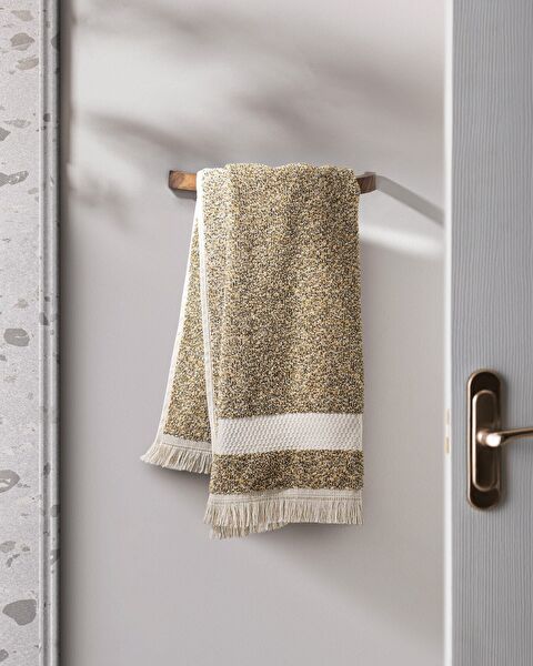 Brest Yarn Dyed Face Towel - 0