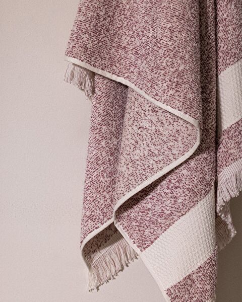 Brest Yarn Dyed Bath Towel - 2