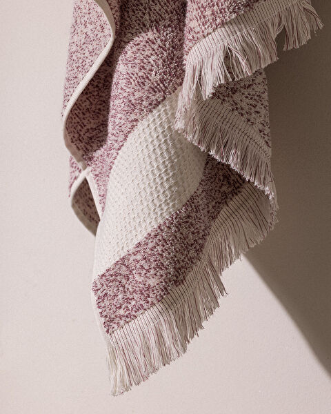 Brest Yarn Dyed Bath Towel - 3