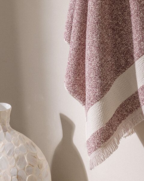 Brest Yarn Dyed Bath Towel - 1