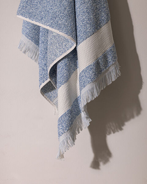 Brest Yarn Dyed Bath Towel - 3