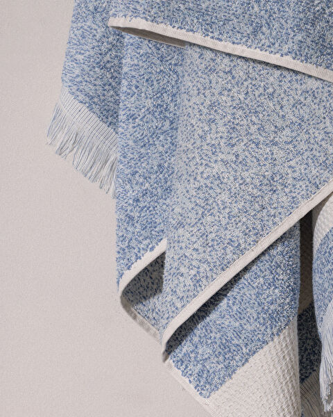 Brest Yarn Dyed Bath Towel - 2