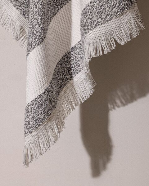 Brest Yarn Dyed Bath Towel - 4