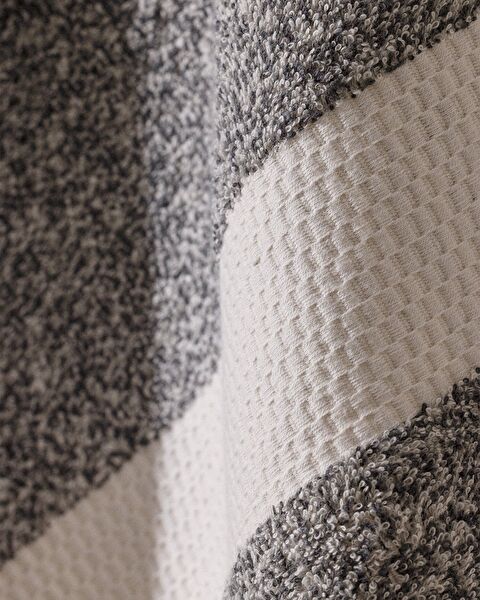 Brest Yarn Dyed Bath Towel - 2