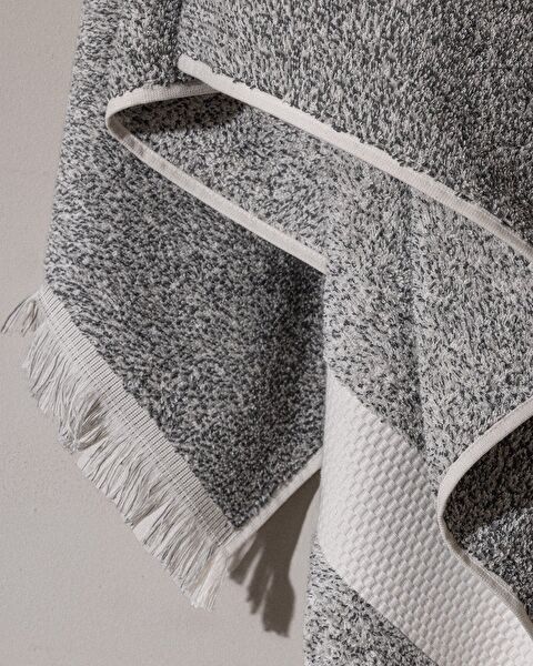 Brest Yarn Dyed Bath Towel - 3