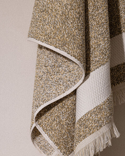 Brest Yarn Dyed Bath Towel - 2