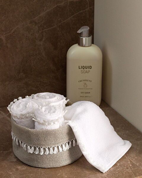 Mavrice Towel Set - 1