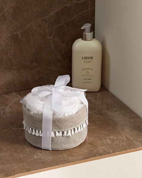 Mavrice Towel Set - 0