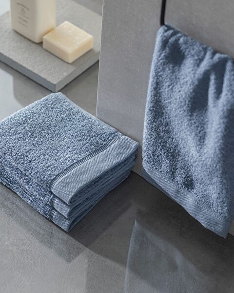 Avelia 4 Pack Hand Towel - 3