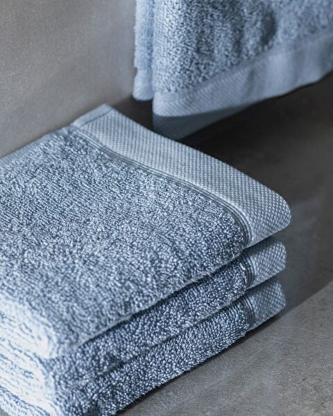 Avelia 4 Pack Hand Towel - 1