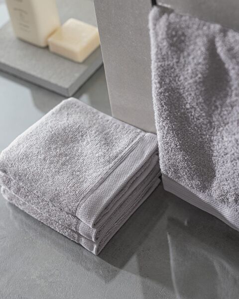 Avelia 4 Pack Hand Towel - 3