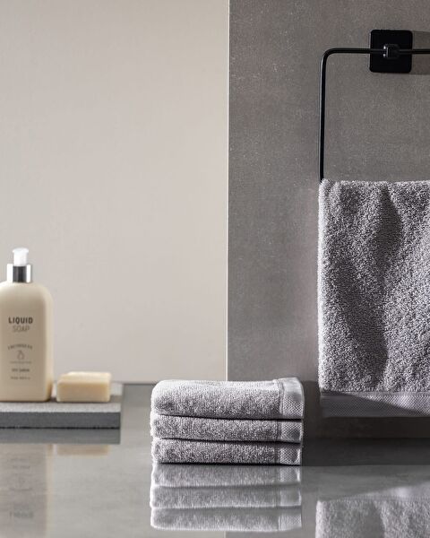 Avelia 4 Pack Hand Towel - 0