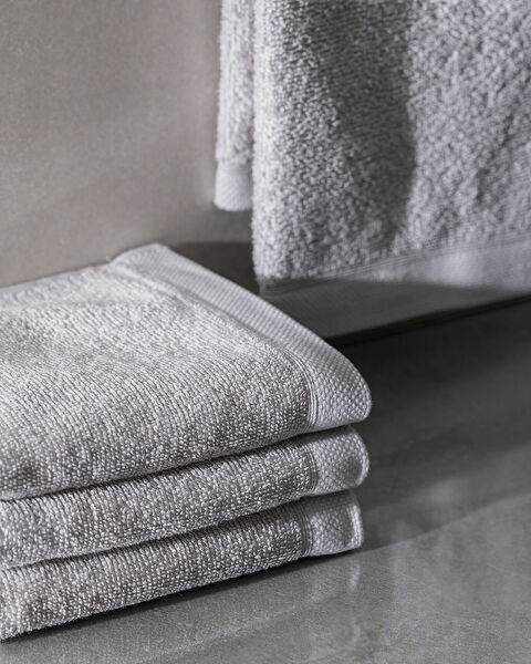 Avelia 4 Pack Hand Towel - 1