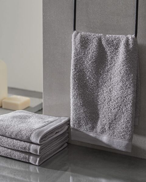 Avelia 4 Pack Hand Towel - 2