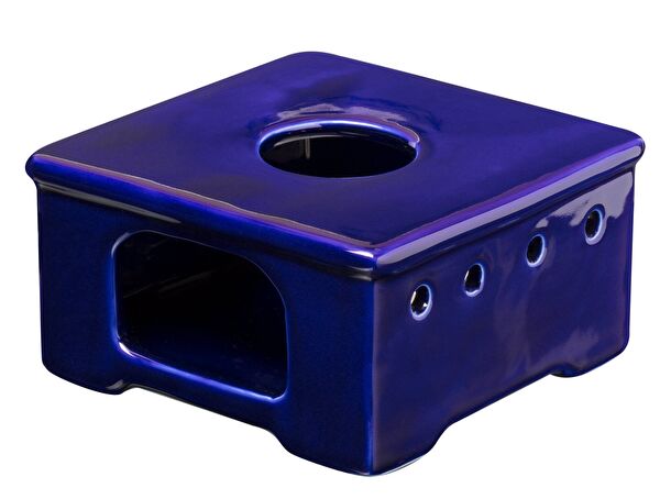 Chauffe-thé carré Ravi - 2