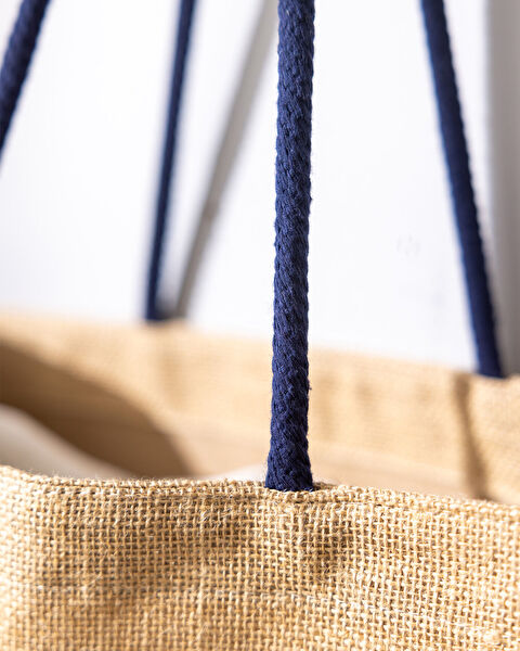 Aventurier Jute Bag - 6