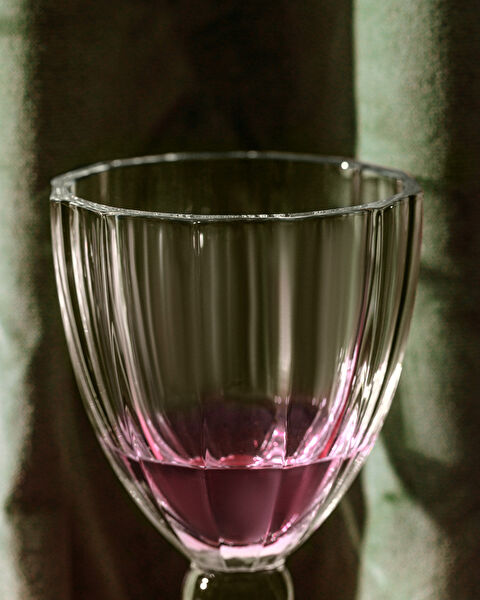 Fiona Set van 4 hoge bekers - 5