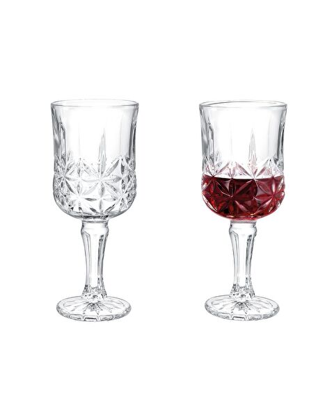 Ensemble de 4 verres hauts Estée - 4