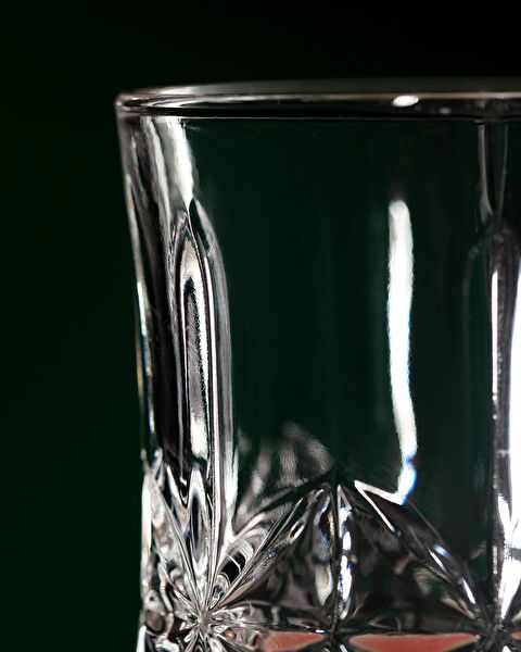 Ensemble de 4 verres hauts Estée - 3