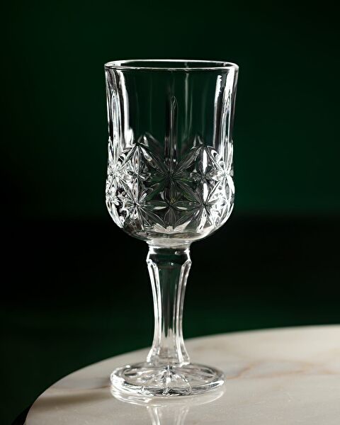 Ensemble de 4 verres hauts Estée - 1