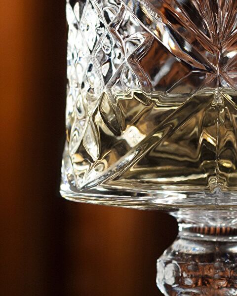 Ensemble de 4 grands verres à vin Aron - 2