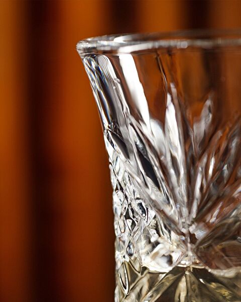 Ensemble de 4 grands verres à vin Aron - 3