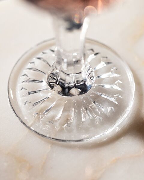 Ensemble De 4 Verres À Vin Hautes Audrey - 3