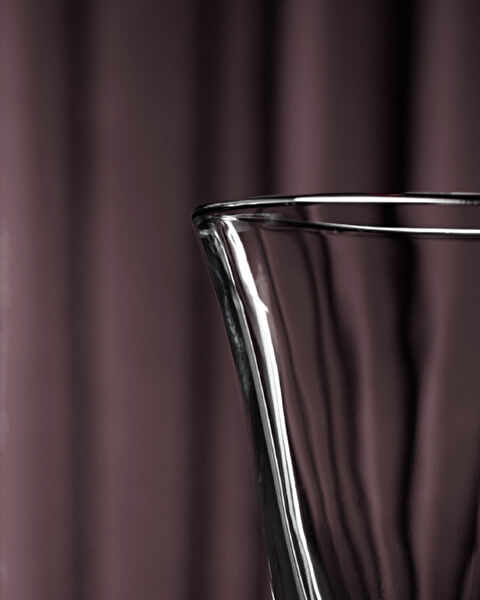 Ensemble De 4 Verres À Vin Rouge Valerio - 3