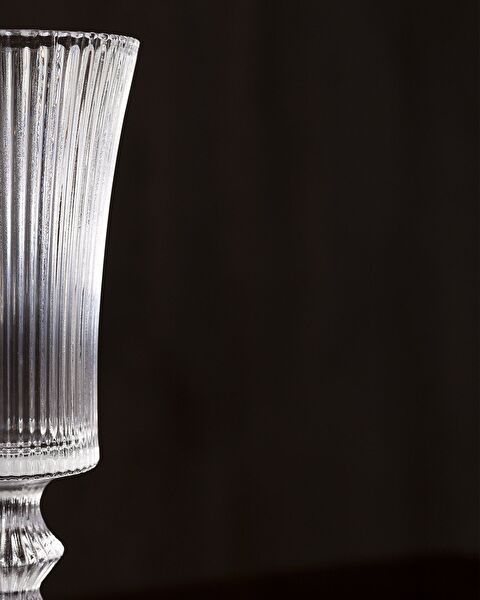 Paris 4 Piece Champagne Glass Set - 1