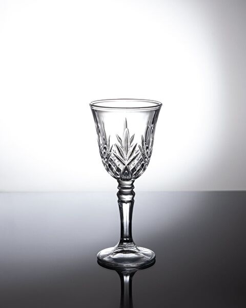 Dublin 4-piece Wine Glass Set - 240 Ml - 0