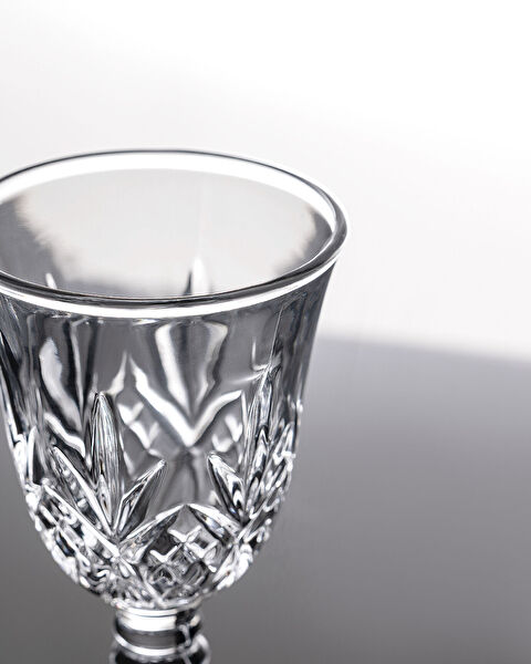 Dublin 4-piece Wine Glass Set - 240 Ml - 3