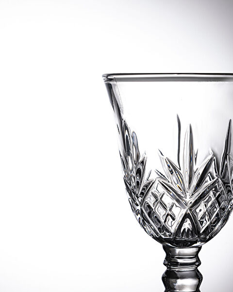 Dublin 4-piece Wine Glass Set - 240 Ml - 1