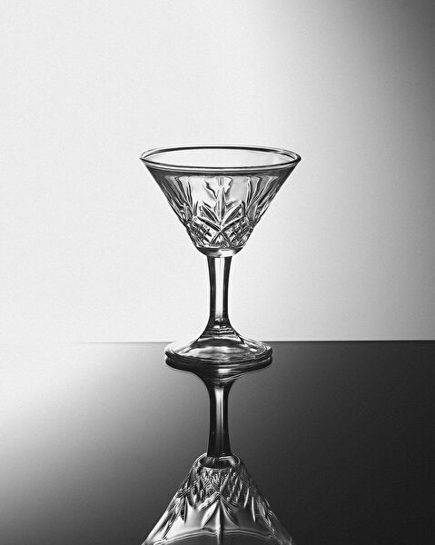 Dublin 4-piece Glasses Set - 185 Ml - 0