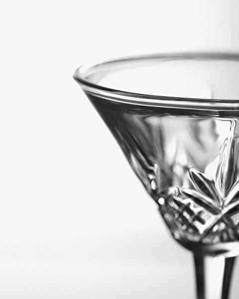 Dublin 4-piece Glasses Set - 185 Ml - 1