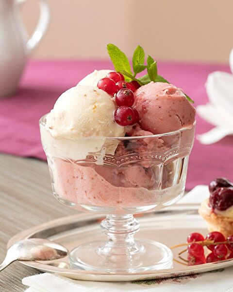 Perline Ensemble De Coupes À Glace 4 Pcs - 0