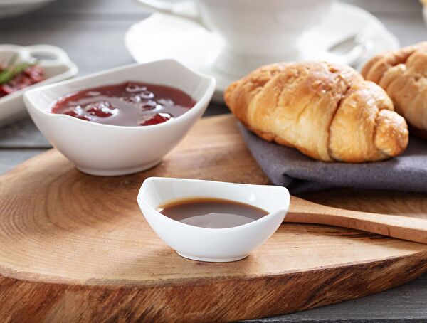 وعاء بيضاوي من بيتي كونسيبت - 0