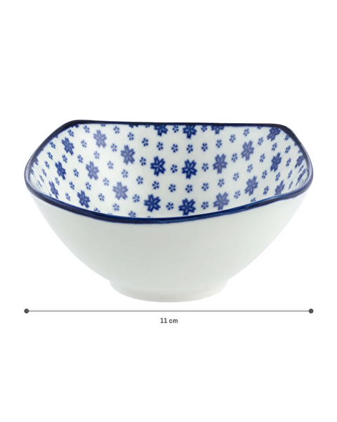 وعاء ريف بلو الصغير - 2