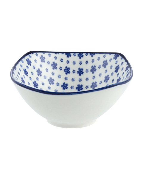 وعاء ريف بلو الصغير - 1