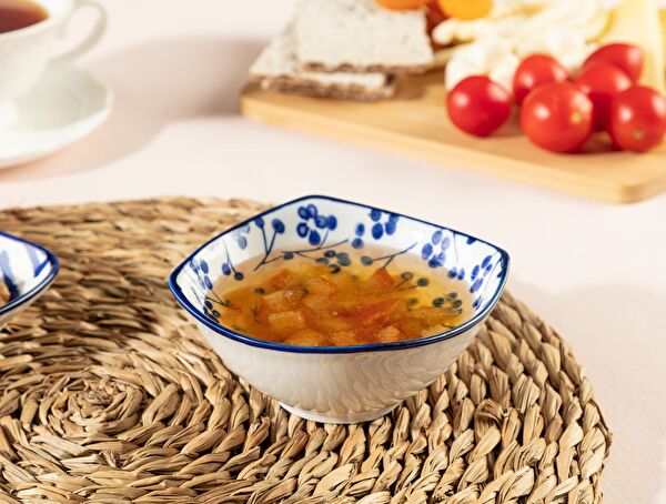 Rêve Bleu Graine Bowl - 0