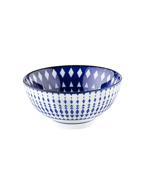 وعاء Rêve Bleu Lorient الجديد على شكل عظمة صينية - 1