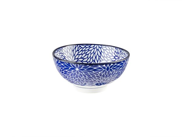 وعاء Rêve Bleu Drancy New Bone China - 1