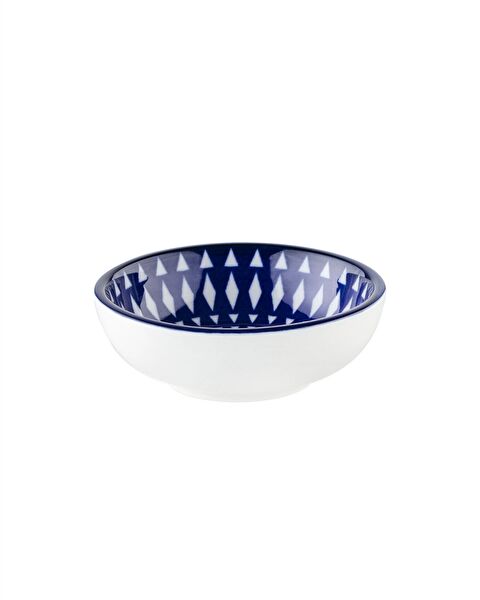 طبق صغير من Rêve Bleu Lorient New Bone China - 1